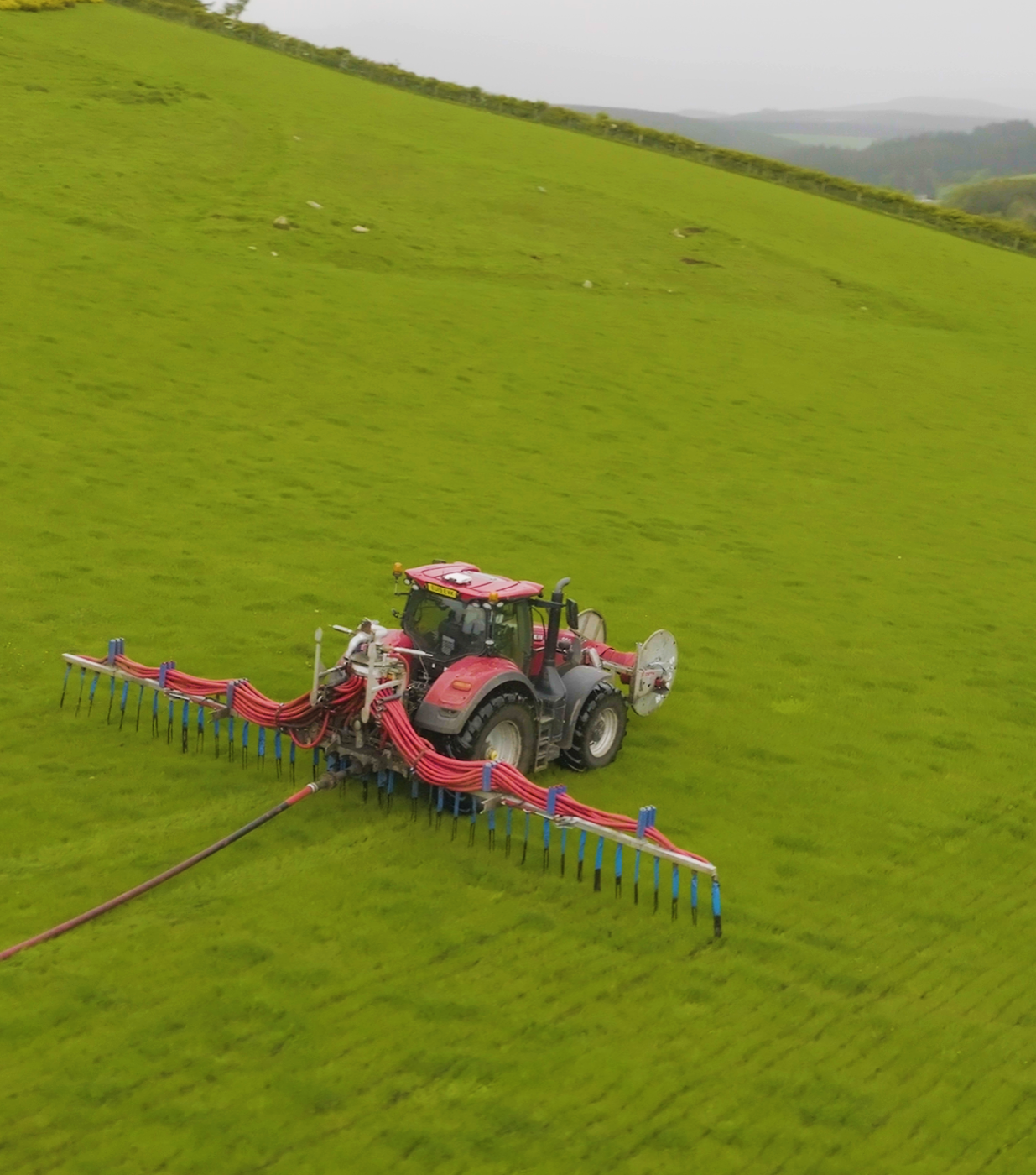 Sustainable agriculture